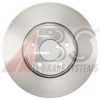 A.B.S. 18081 Brake Disc